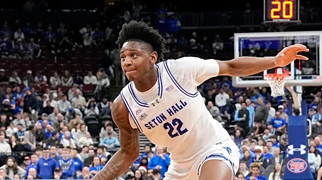 2026-27 Big East Men’s Basketball Summer Vibe Check: Seton Hall Pirates