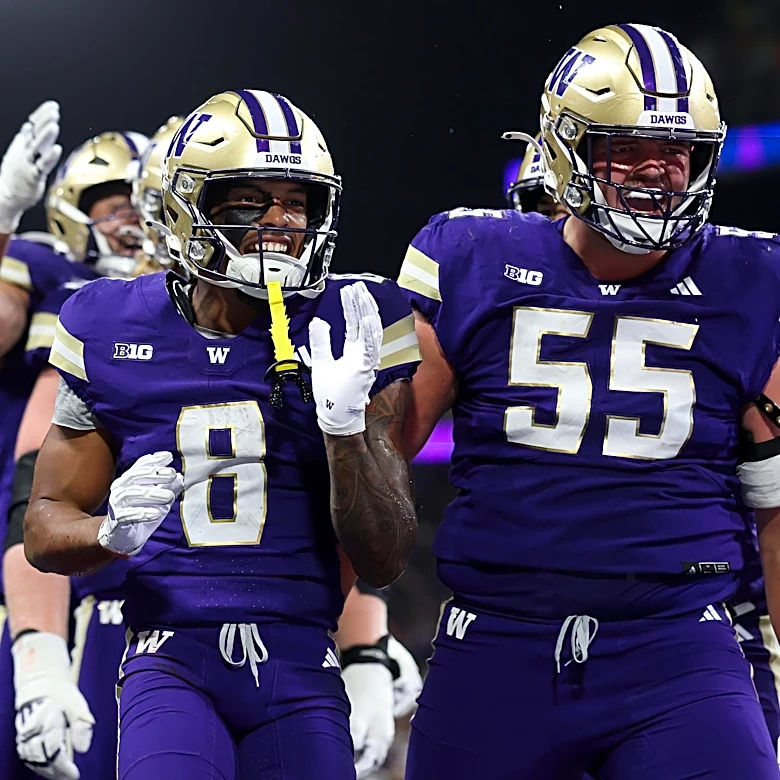 Recruiting Roundup: Several Husky Commits Continue To Shine On The Field