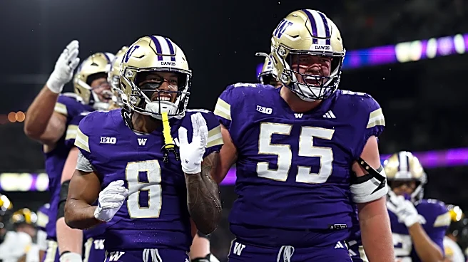 Recruiting Roundup: Several Husky Commits Continue To Shine On The Field