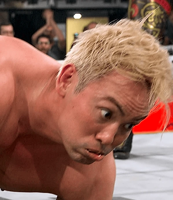 AEW is stacking Clockwork Carnage with more champions
