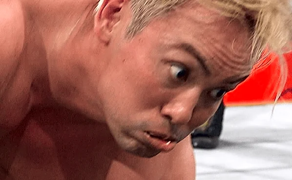 AEW is stacking Clockwork Carnage with more champions
