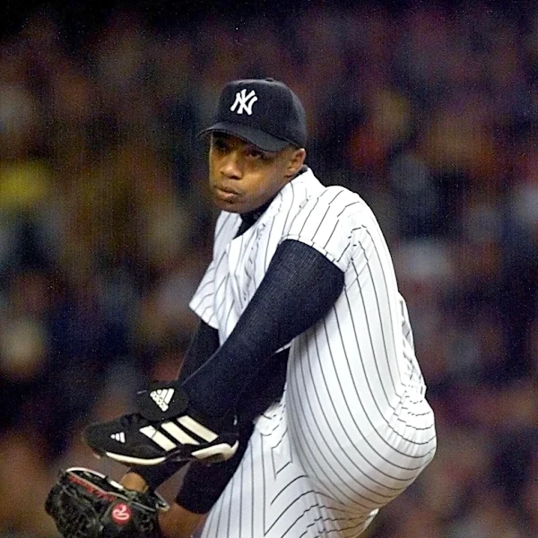 Yankees Birthday of the Day: Orlando Hernández