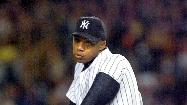 Yankees Birthday of the Day: Orlando Hernández