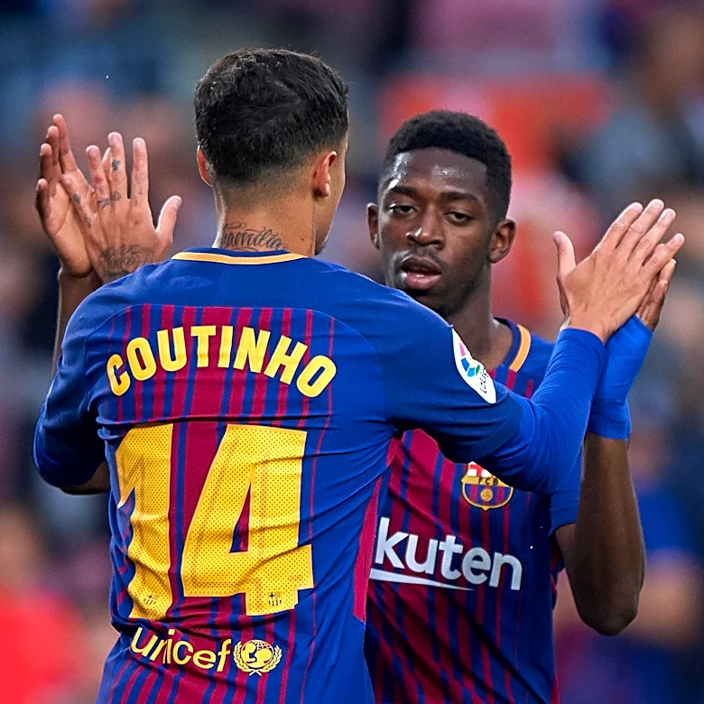 Philippe Coutinho, Ousmane Dembélé, Antoine Griezmann: Which Barcelona big money ‘flop’ had the best chance to thrive under Hansi Flick?