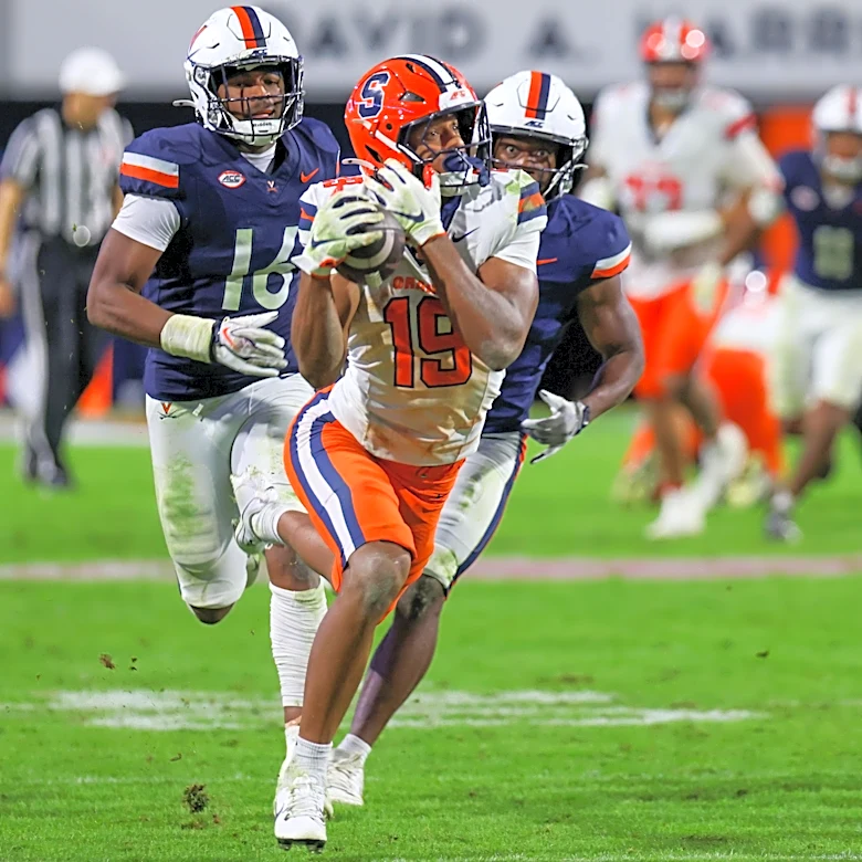 Syracuse football: 2024 feels like forever ago