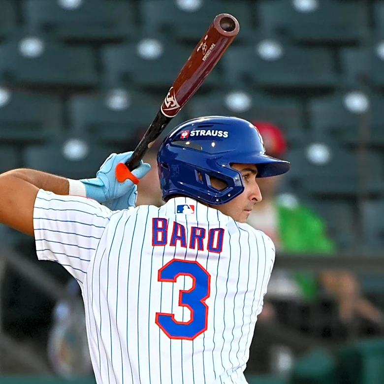 Mets Arizona Fall League Review: Week One