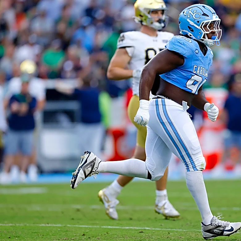 Three Takeaways from UNC vs Pittsburgh
