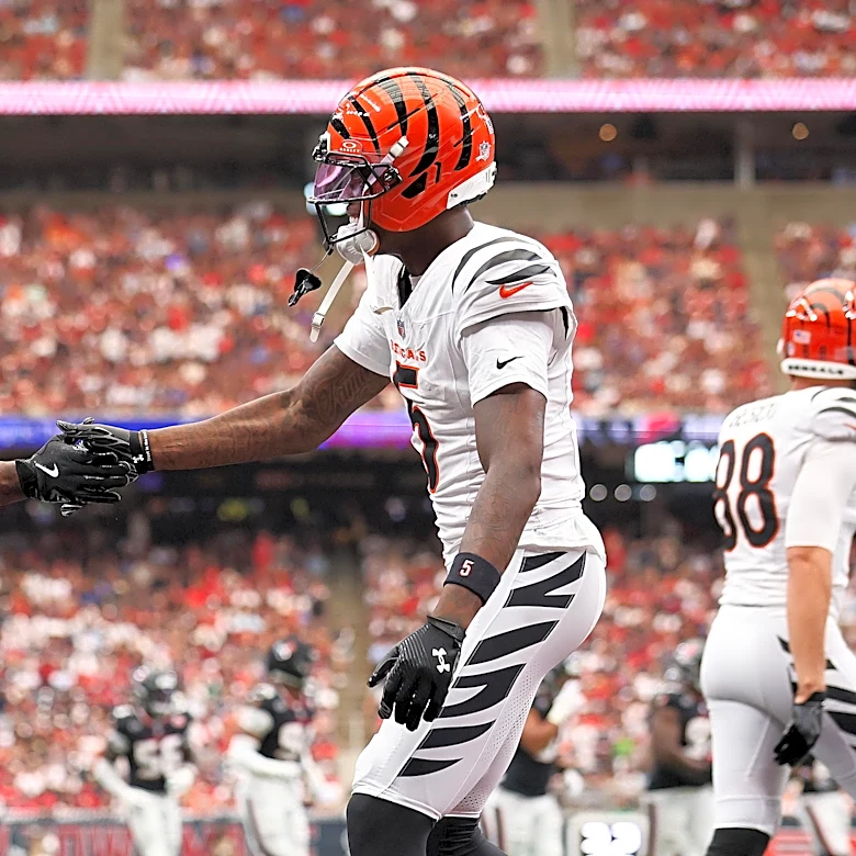 Bengals News and Week 5 Dolphins Pregame Discussion