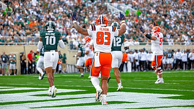 Is Illinois football still worth betting on to reach five wins in 2026?
