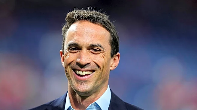 Fuld Rejection Offers Possible Clues To GM Search