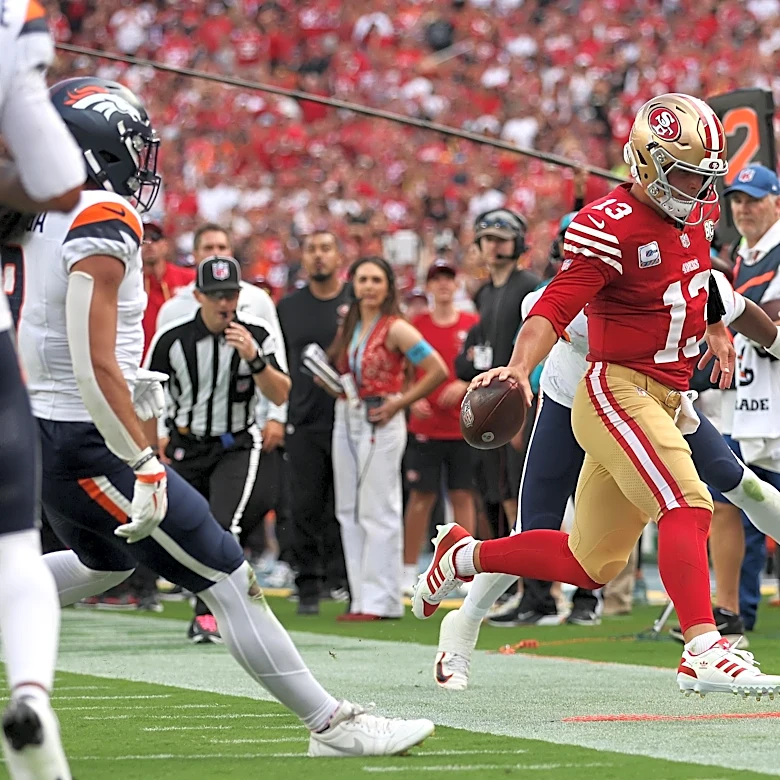 3 keys to a 49ers win over the Seahawks: Is this the Brock Purdy revenge game?