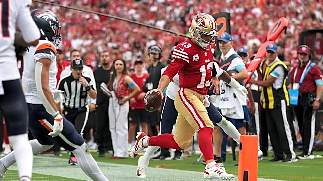 3 keys to a 49ers win over the Seahawks: Is this the Brock Purdy revenge game?