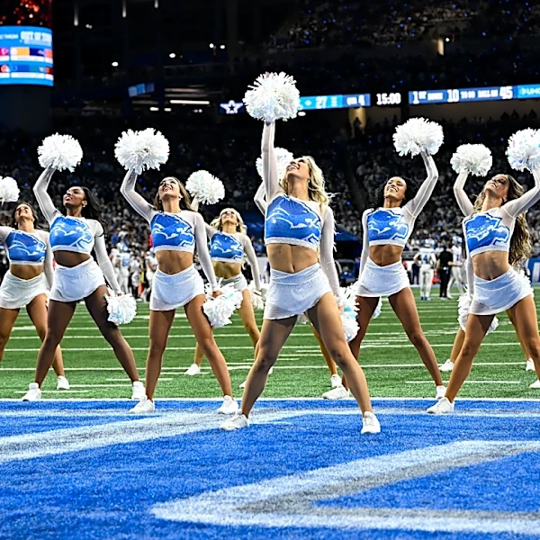 Detroit Lions Week 5 rooting guide: Best possible outcomes