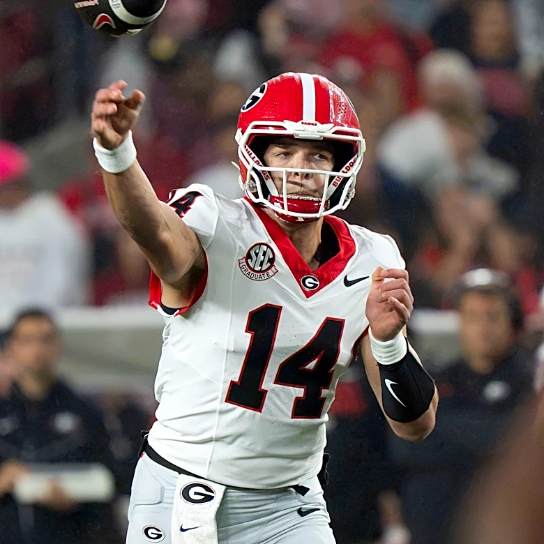 10 Things From a Full 60 Minutes of SEC Football