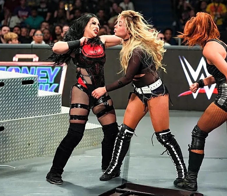 WWE Stock Report: Stephanie Vaquer is just another dumb babyface in WWE