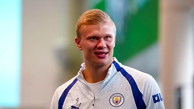Herbert Hainer doesn’t close door on future Erling Haaland interest at Bayern Munich