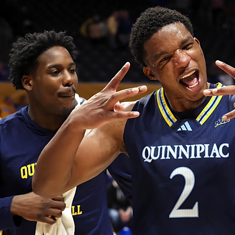 Syracuse men’s basketball: Amarri Monroe is eligible and ‘excited’ for a ‘fresh start’ with Orange