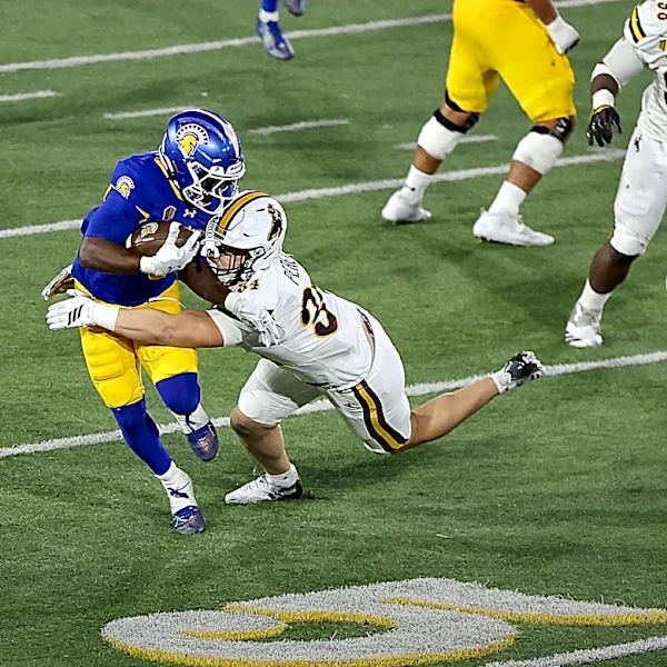 2026 Mountain West Football Week 6 Recap