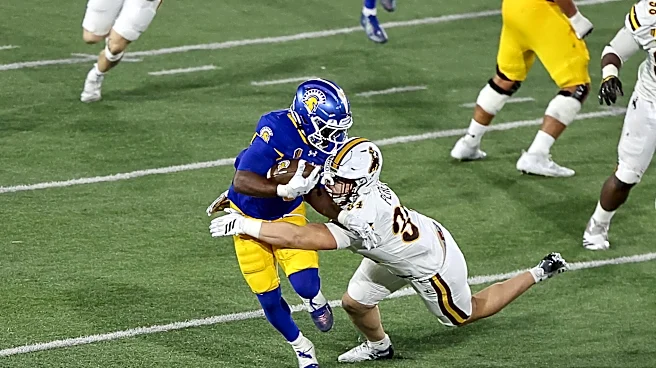 2026 Mountain West Football Week 6 Recap
