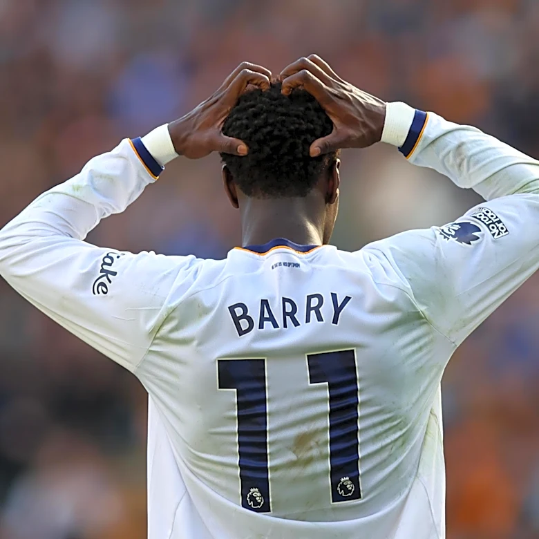 Hull City 2-2 Everton: Match Report & Instant Reaction | Barry and KDH goals not enough
