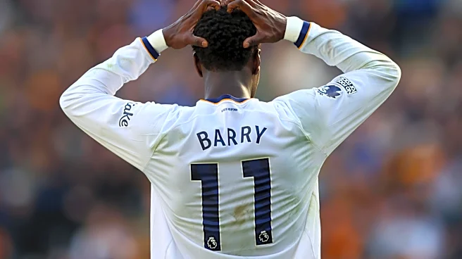 Hull City 2-2 Everton: Match Report & Instant Reaction | Barry and KDH goals not enough
