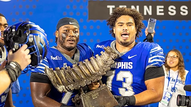 Memphis dominates UAB in second half, reclaims The Bones