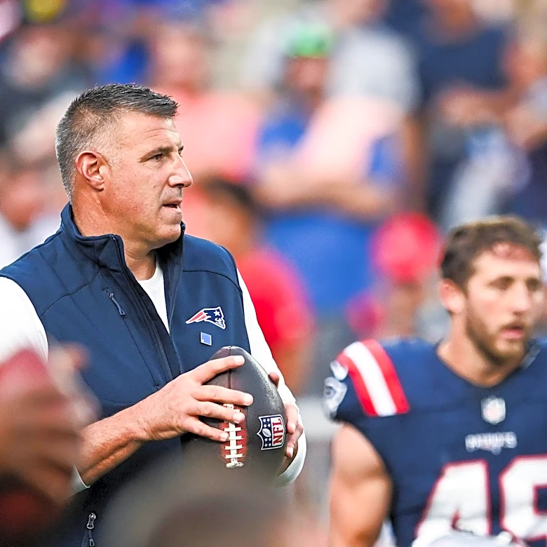 Las Vegas Raiders discussion: Week 5 live chat during Patriots game