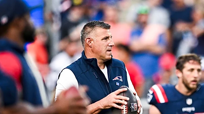 Las Vegas Raiders discussion: Week 5 live chat during Patriots game