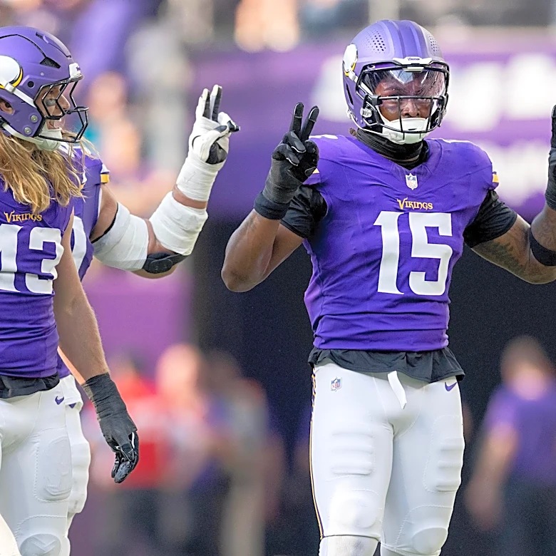 Minnesota Vikings at New Orleans Saints: NFL Week 5 Discussion