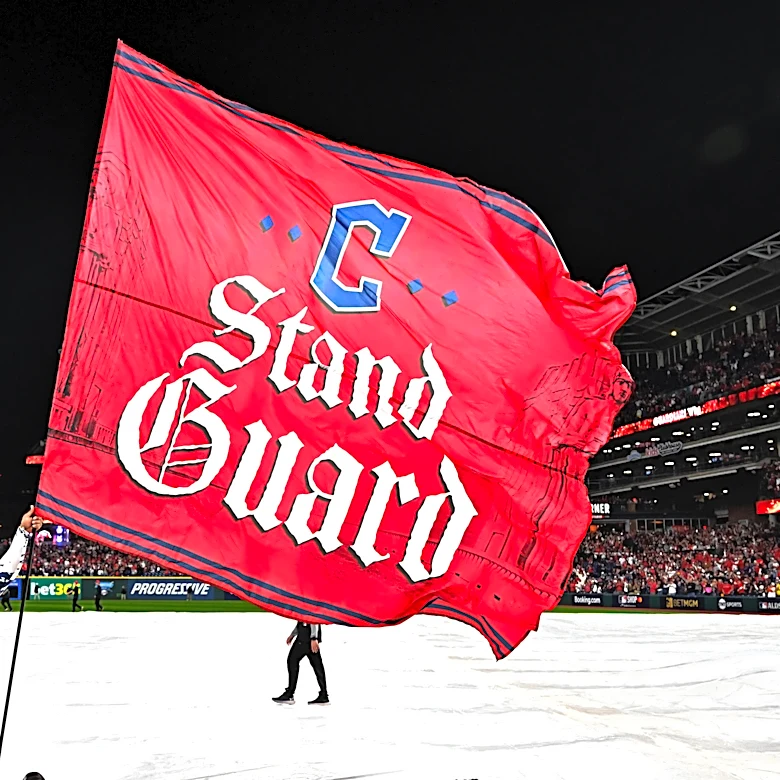 Guardians News: NLCS Begins Tonight, OUR ALCS Tomorrow