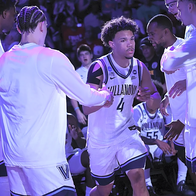 Villanova at Rutgers: Exhibition Thread