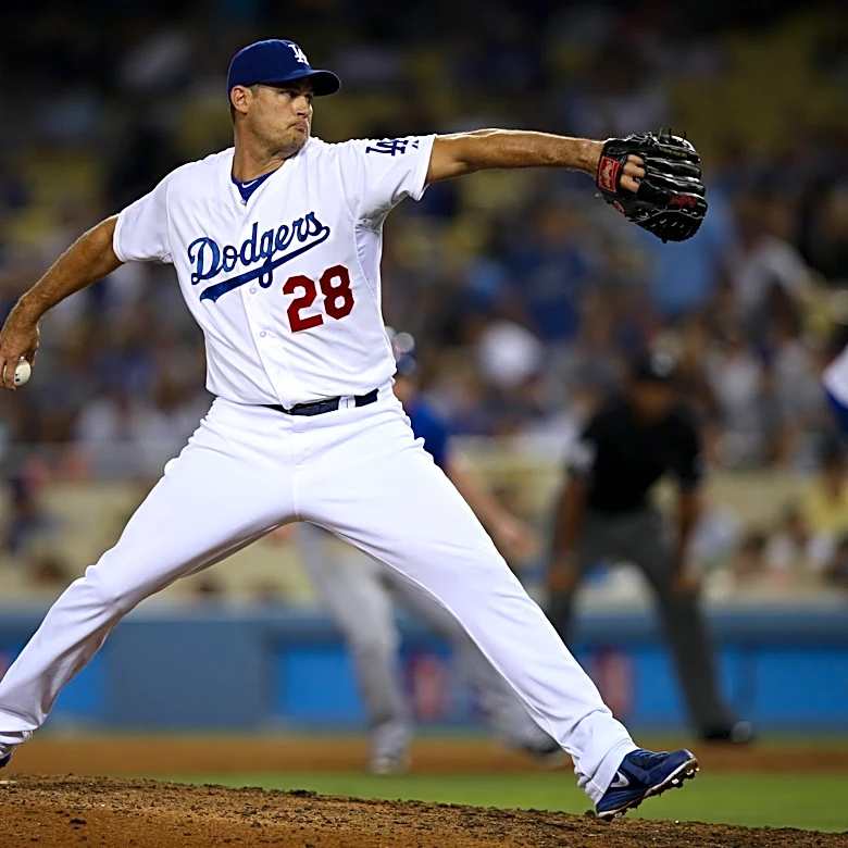 Jamey Wright is only one who played for MLB’s final four, fittingly