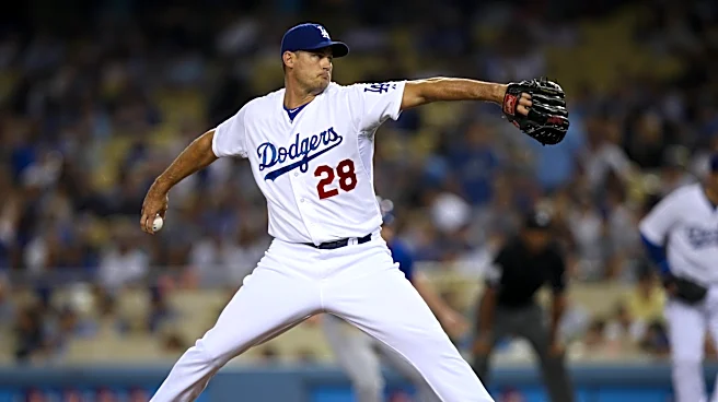 Jamey Wright is only one who played for MLB’s final four, fittingly