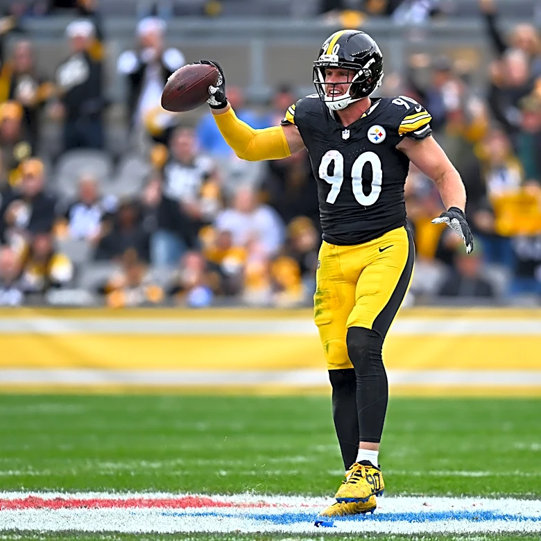 Steelers-Colts alternate game thread