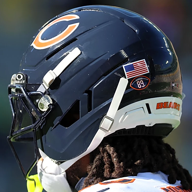 Bears vs. Packers live game message board and fan discussion