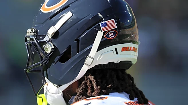 Bears vs. Packers live game message board and fan discussion