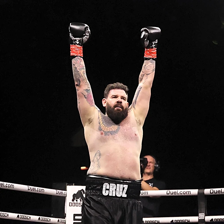 Pereira coach Plinio Cruz rips into Chase DeMoor after Misfits win: ‘Your time is up, Pinocchio’
