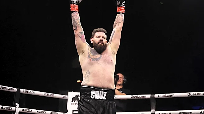Pereira coach Plinio Cruz rips into Chase DeMoor after Misfits win: ‘Your time is up, Pinocchio’