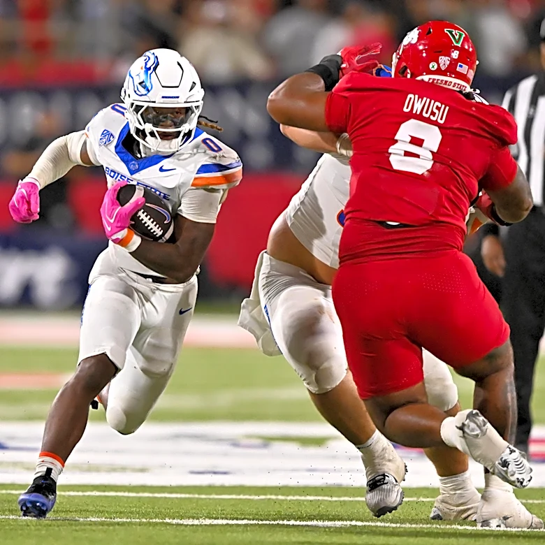 AROUND THE PAC-12 – TOP TEAMS RISING LIKE CREAM
