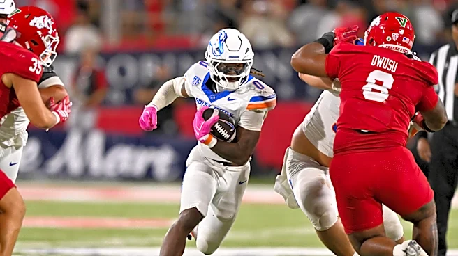 AROUND THE PAC-12 – TOP TEAMS RISING LIKE CREAM