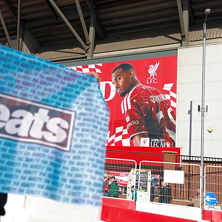 Liverpool 0, Manchester City 3 – Match Recap: The Cheaters Are Still Cheating