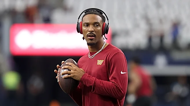 NFL Week 5 Early Games Information and Discussion