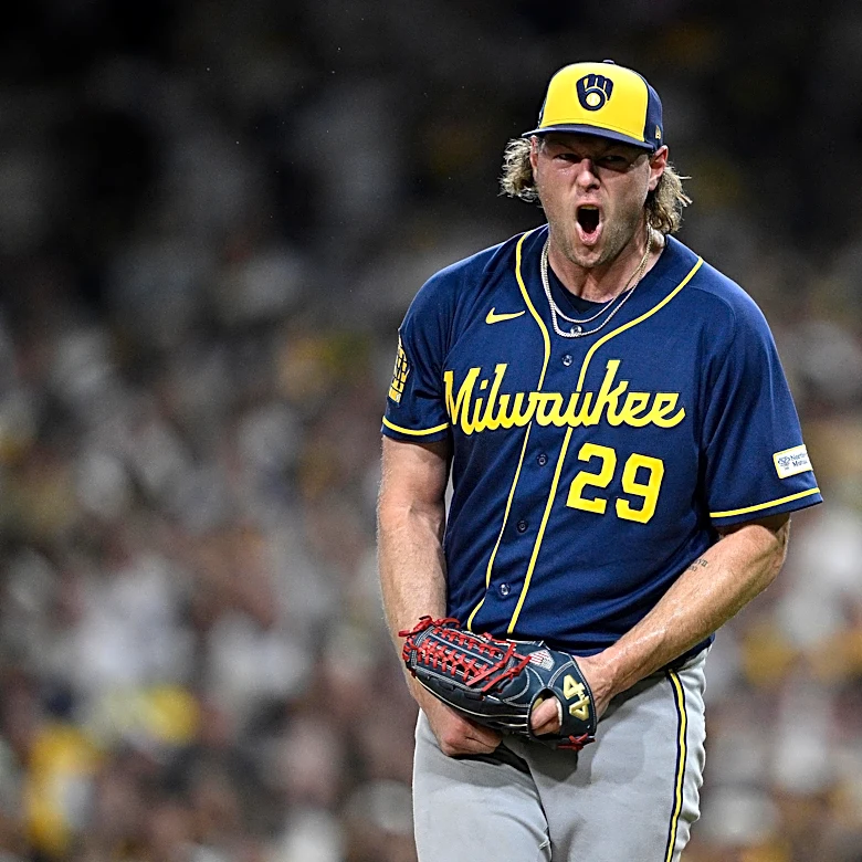 2026 MLB Championship Series open thread