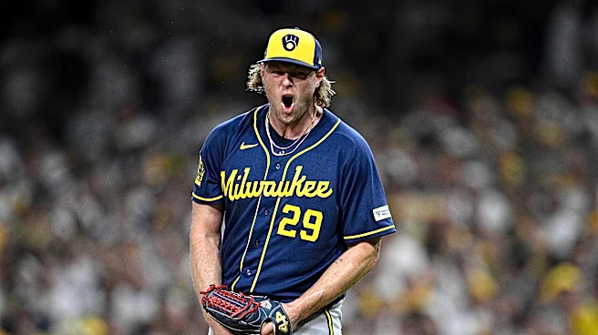 2026 MLB Championship Series open thread