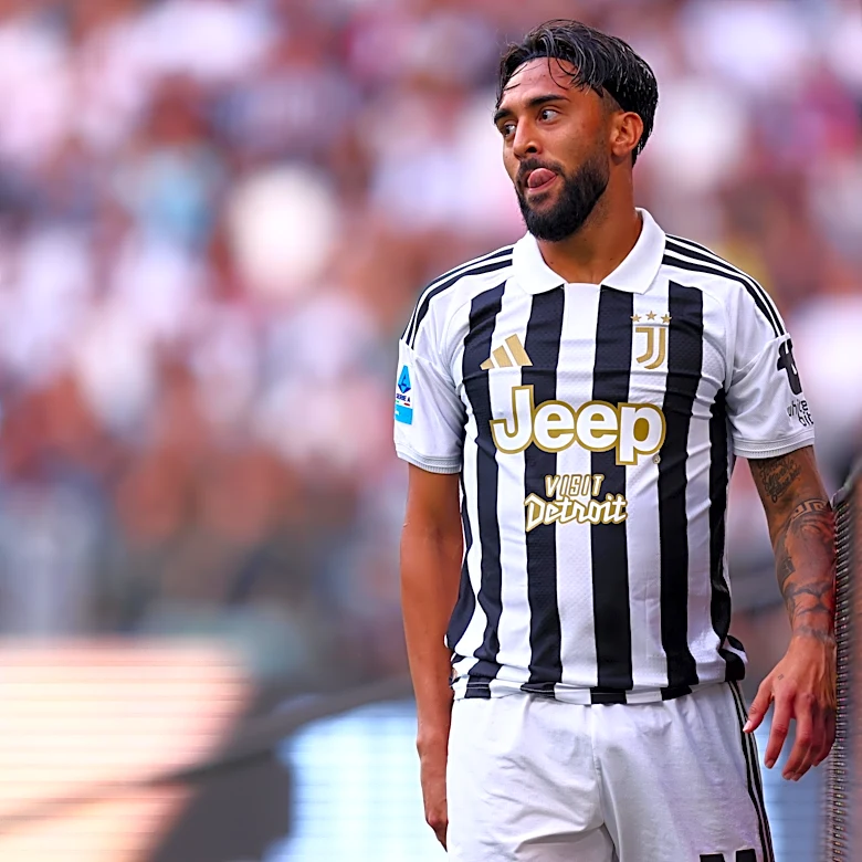 Game Time Thread: Juventus vs. Cagliari