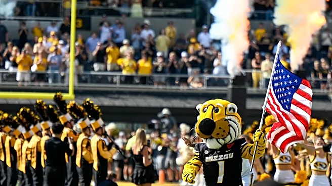 Opening Odds: A Top 15 showdown in Oxford