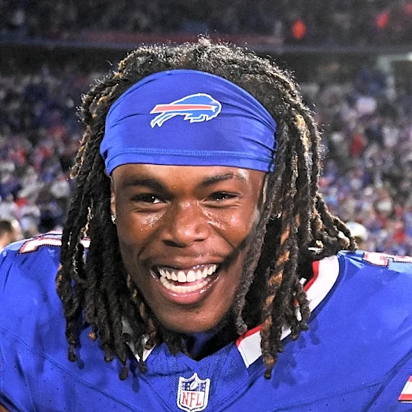 Struggling Bills CB looks forward to Rams: ‘I love it’