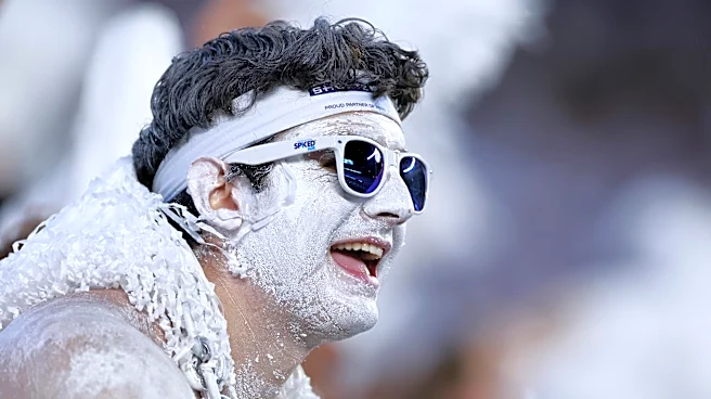 Social Media Reacts to Penn State vs. USC & More from Week 6