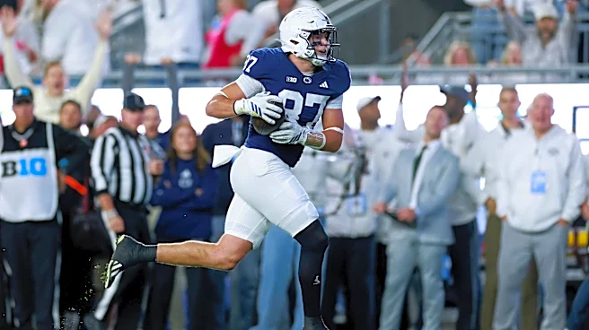 Position Grades: USC