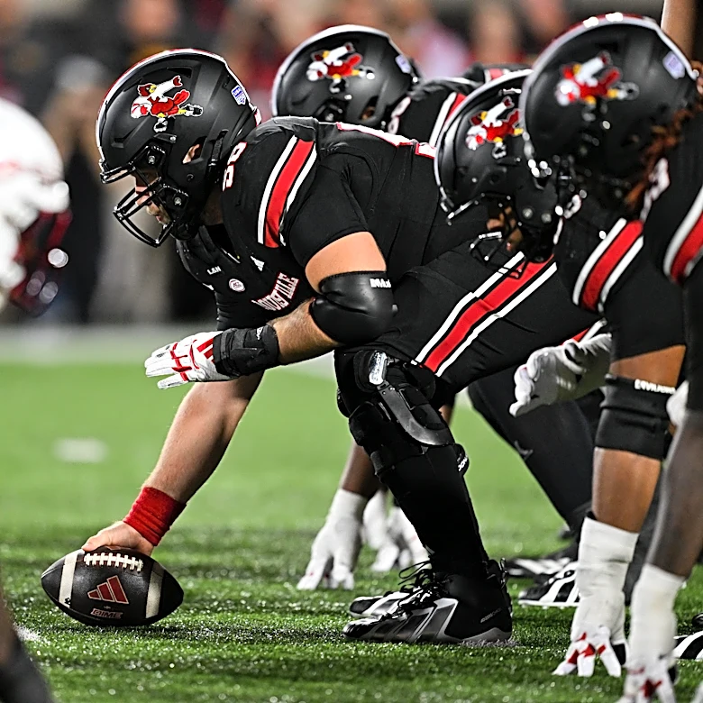 ACC Power Rankings: Georgia Tech, Cal, Louisville, Wake Forest Big Winners in Week 6